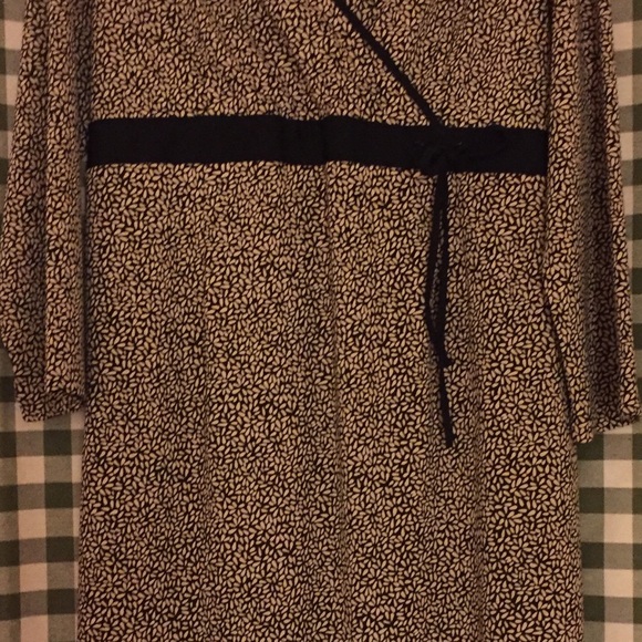 DRESSY DRESS EXQUISITE “MOTHERHOOD” MATERNITY♥️ - Picture 6 of 8